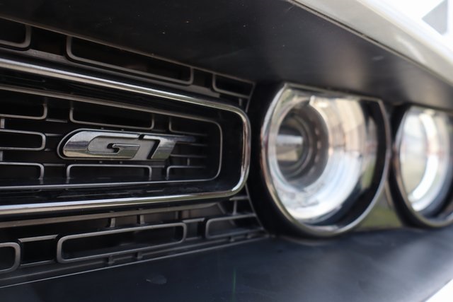 2020 Dodge Challenger GT photo 3