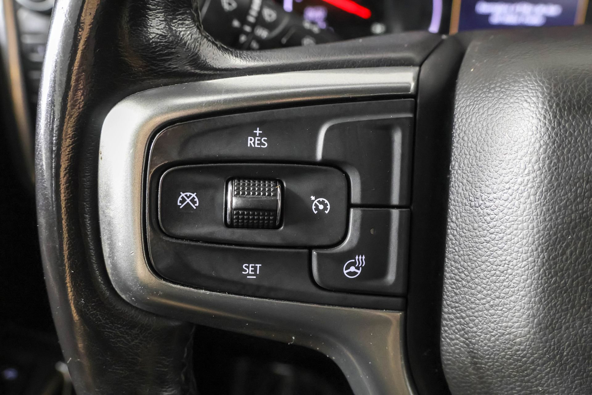 2021 Chevrolet Silverado 1500 LT photo 16