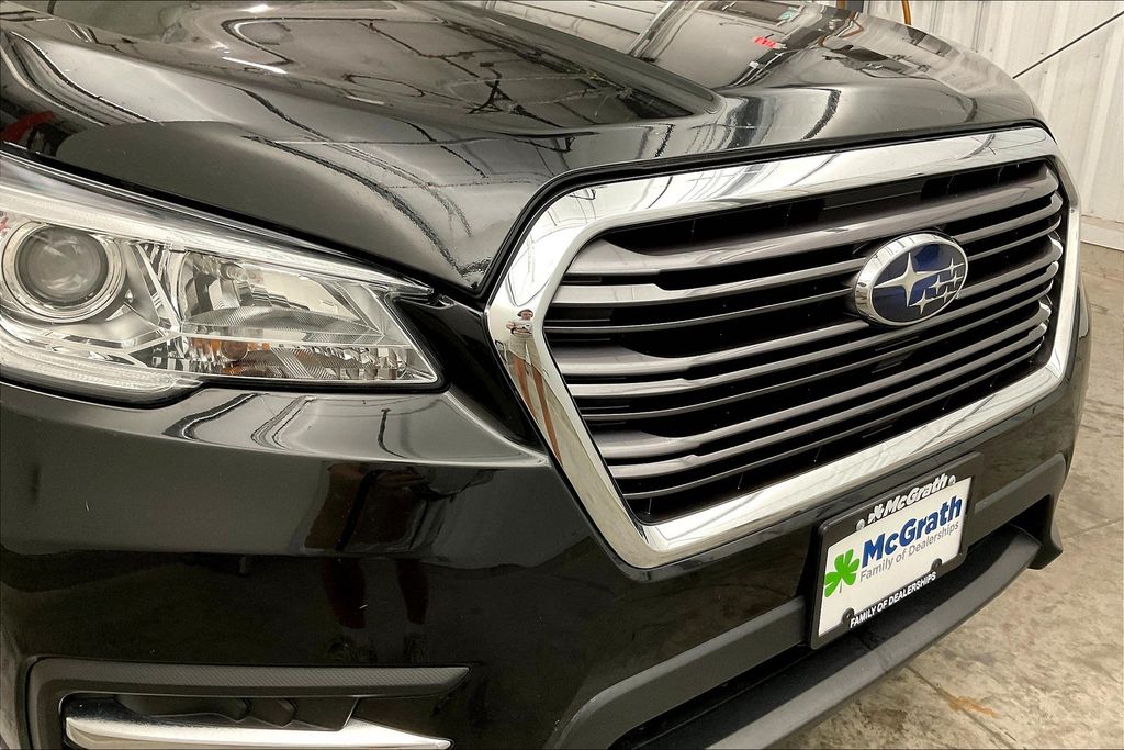 2019 Subaru Ascent Premium photo 24
