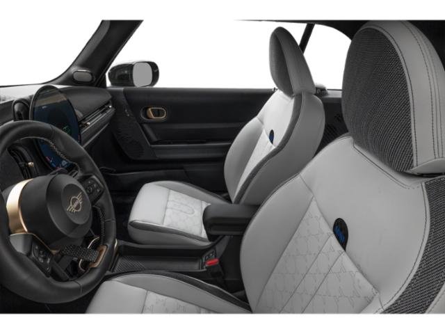 2026 Mini Cooper Convertible Signature photo 8