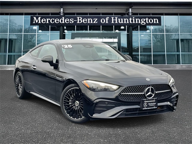 2025 Mercedes-Benz CLE CLE 300's photo