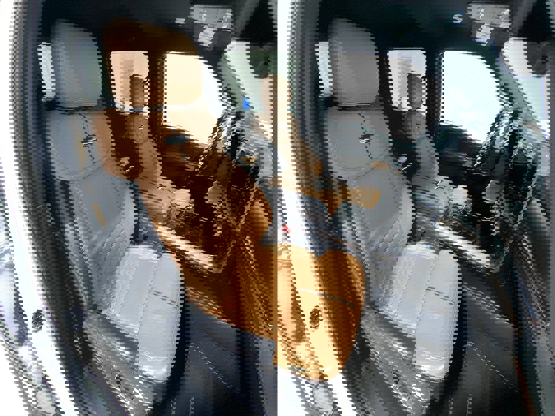 2022 Ford F-150 Platinum photo 23