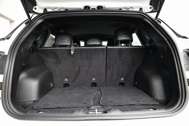 2024 Jeep Compass Limited photo 29