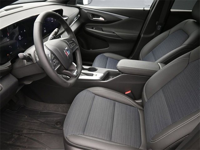 2025 Buick Envista Preferred photo 9