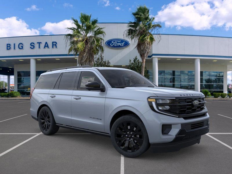 2025 Ford Expedition Platinum photo 5