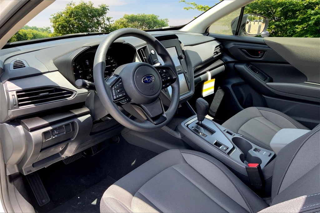 2025 Subaru Crosstrek Base photo 7