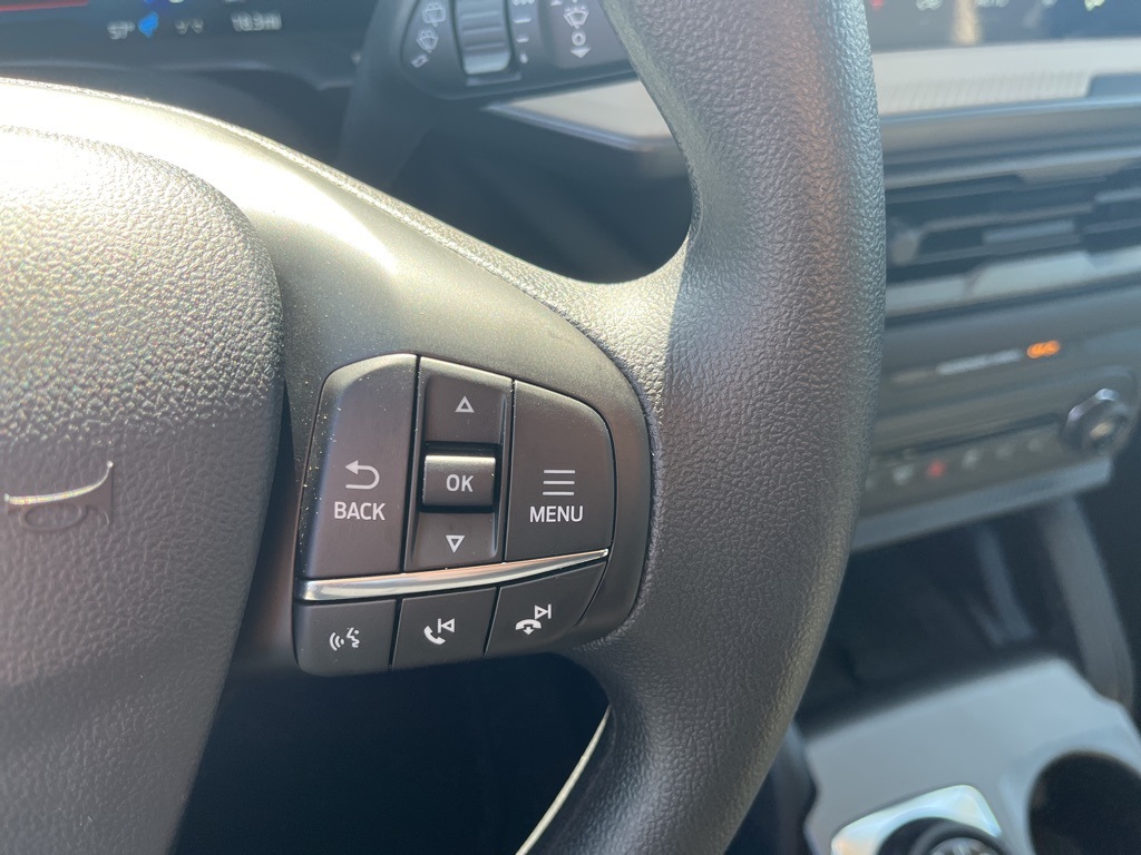 2025 Ford Bronco Sport Big Bend photo 14