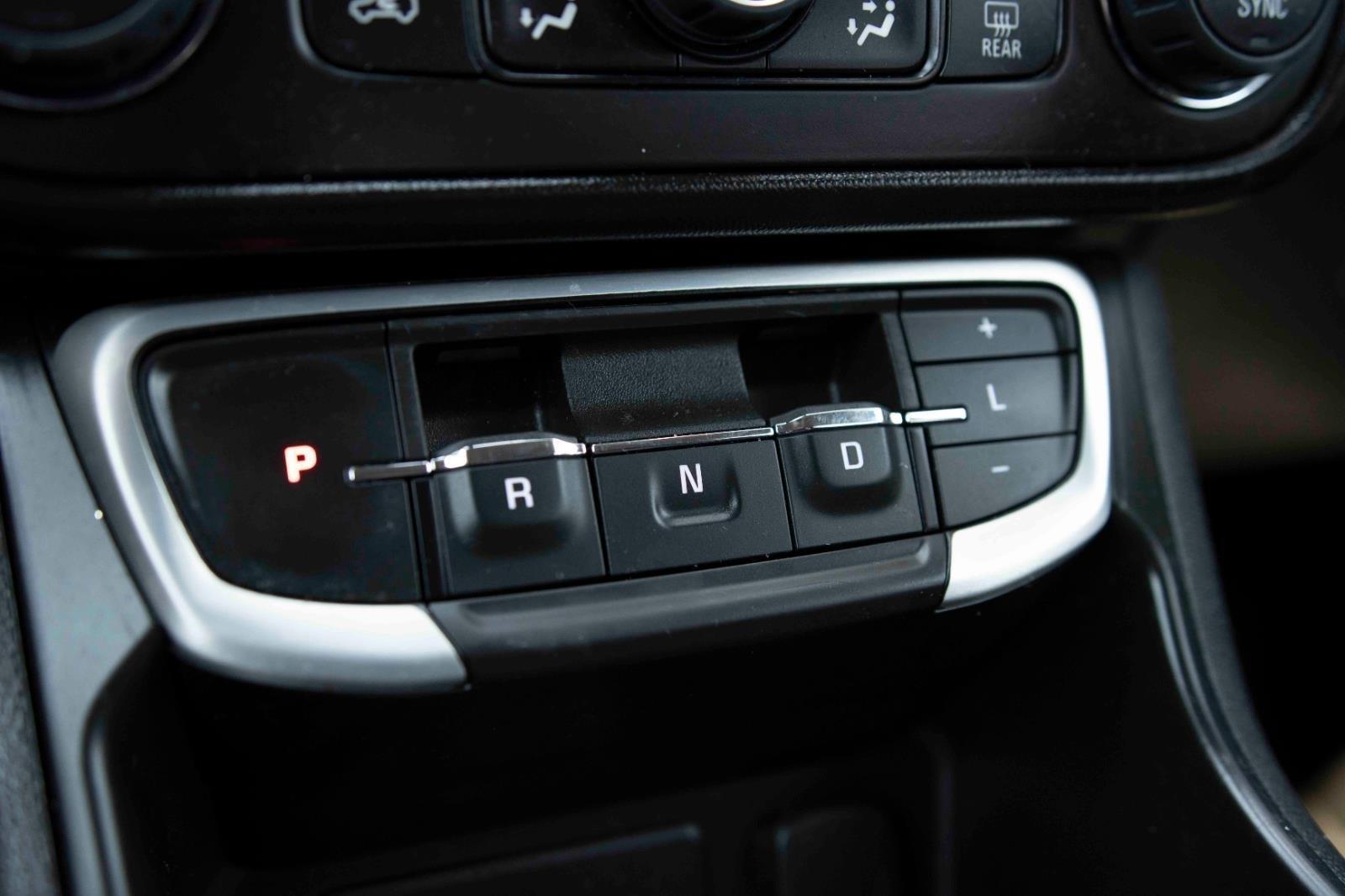 2022 Gmc Terrain SLE photo 9
