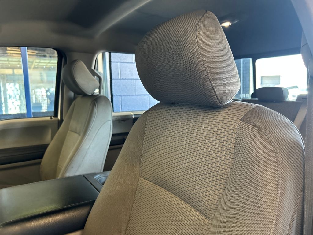 2019 Ford F-150 XLT photo 7