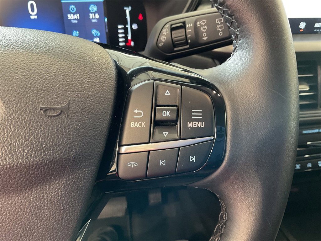 2024 Ford Escape Active photo 24