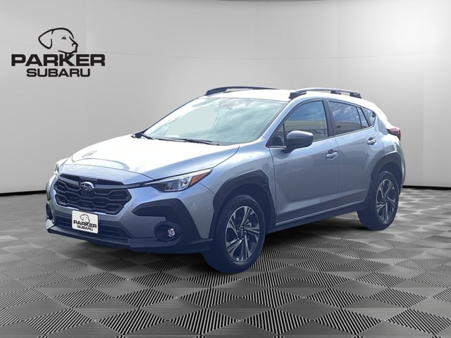 2026 Subaru Crosstrek Premium's photo
