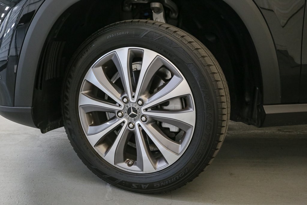 2021 Mercedes Benz GLE 350 4MATIC photo 18