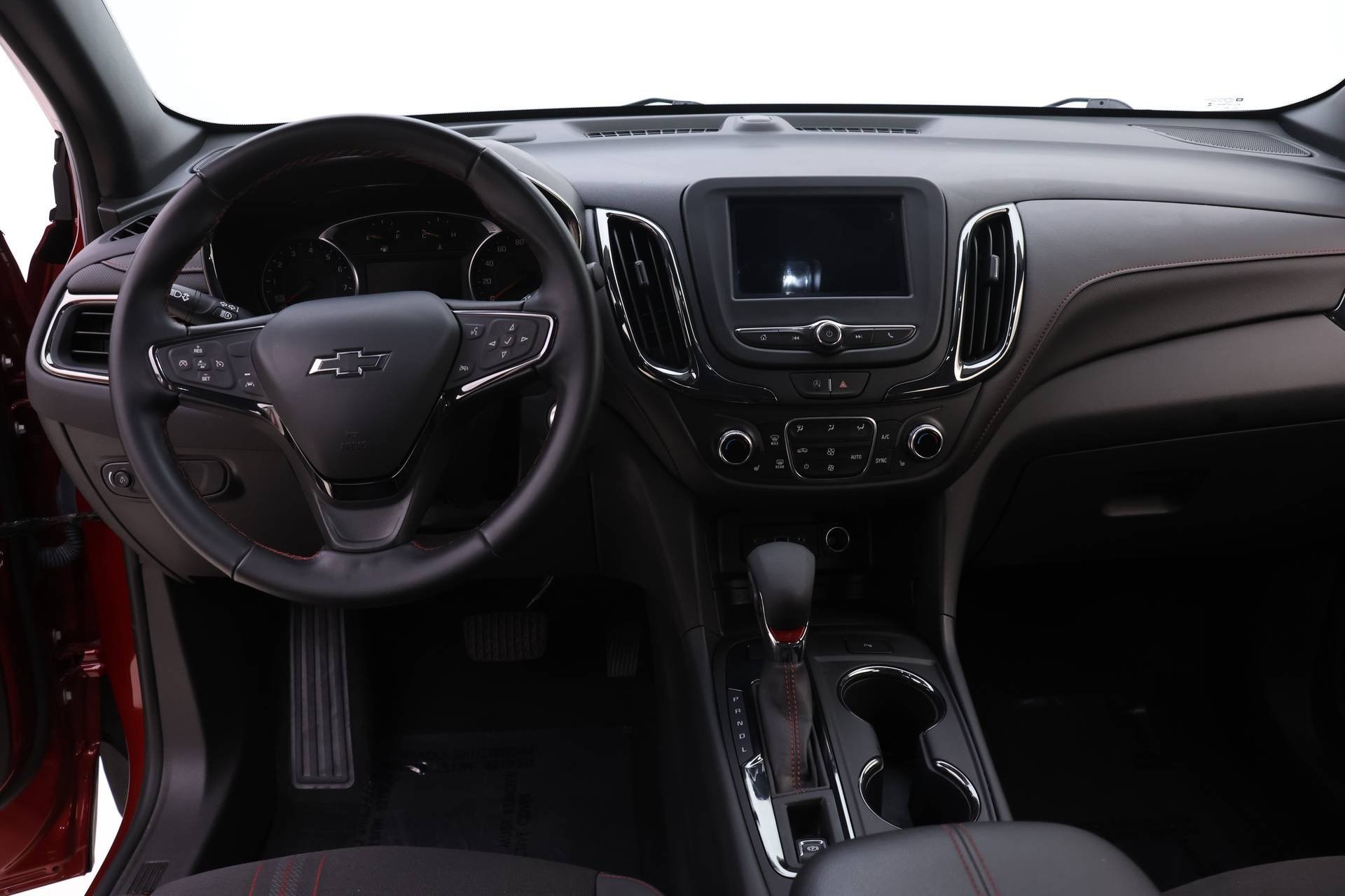 2024 Chevrolet Equinox RS photo 5