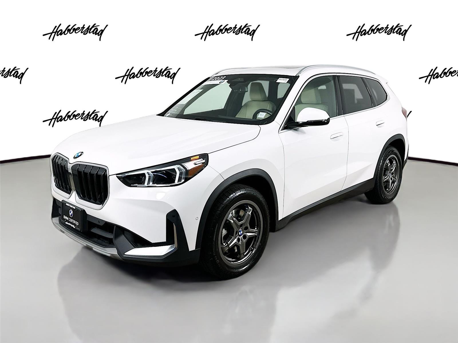 2023 BMW X1