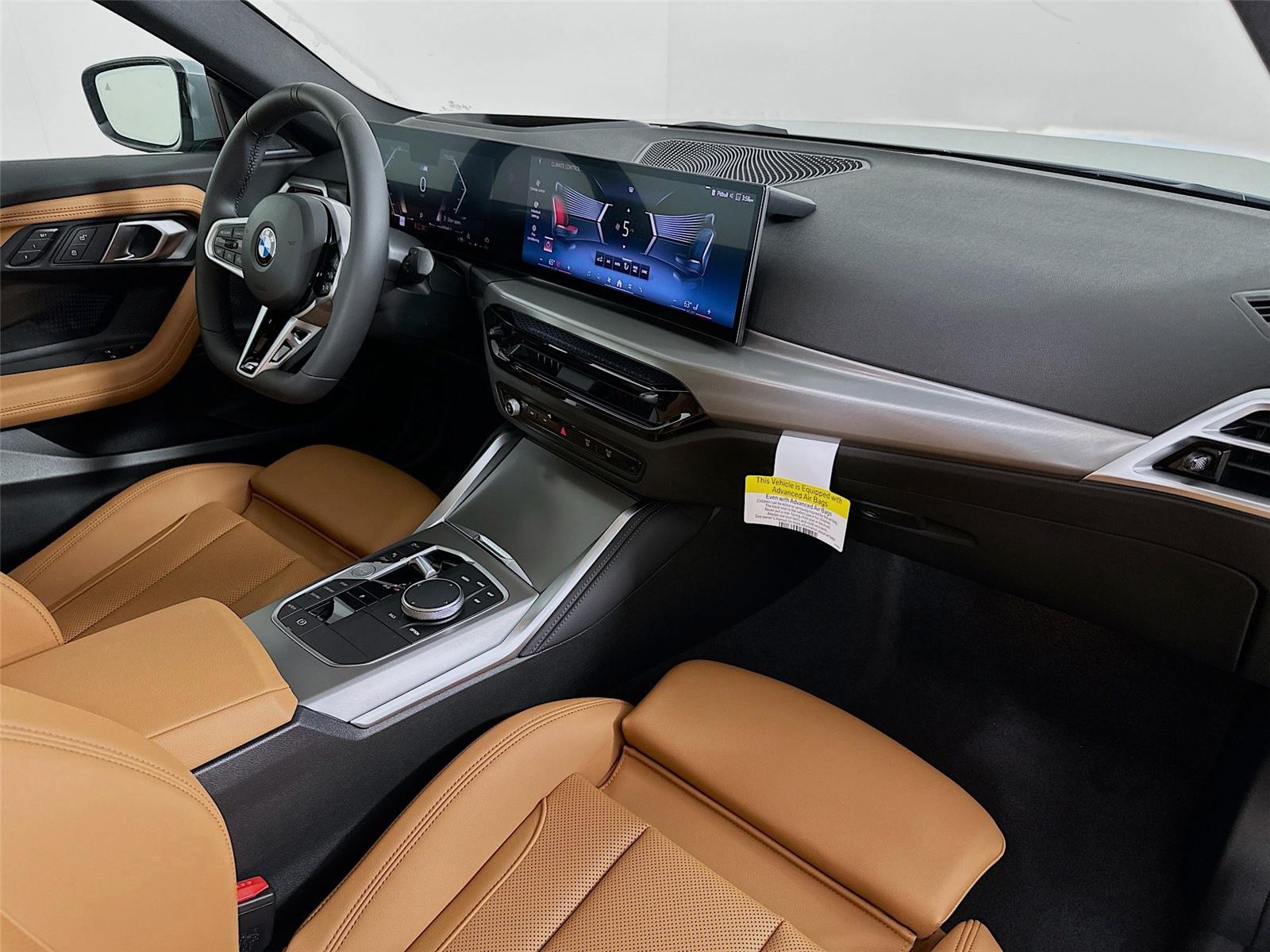 2025 Bmw 230i xDrive photo 30
