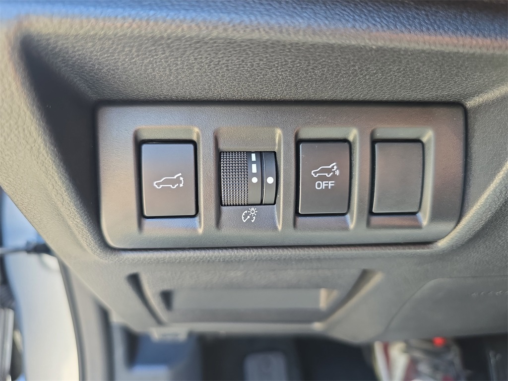 2023 Subaru Outback Premium photo 26