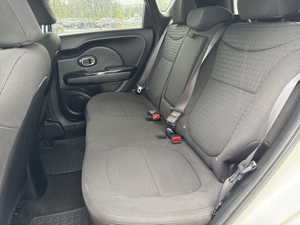 2014 Kia Soul Exclaim photo 19