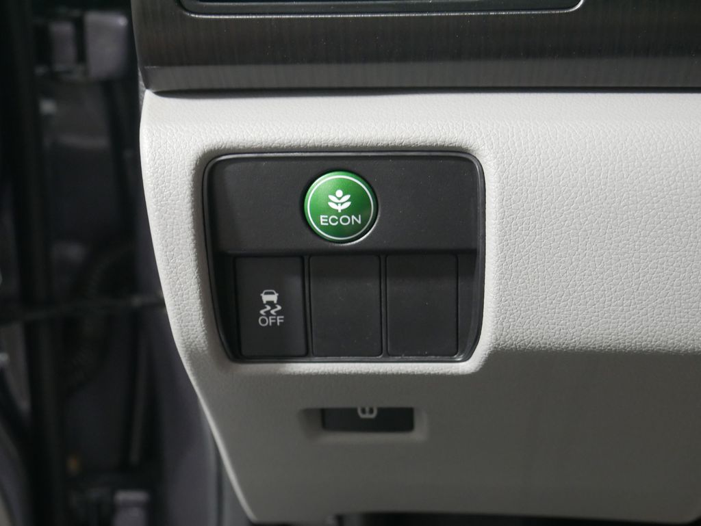 2014 Honda Accord EX photo 19
