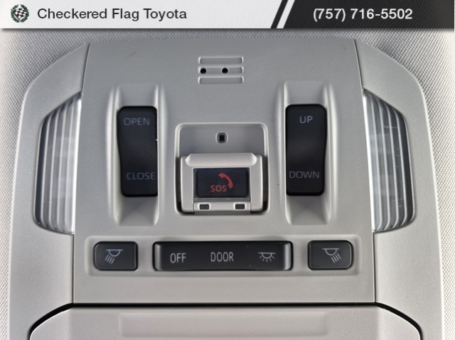2023 Toyota Highlander XLE photo 23