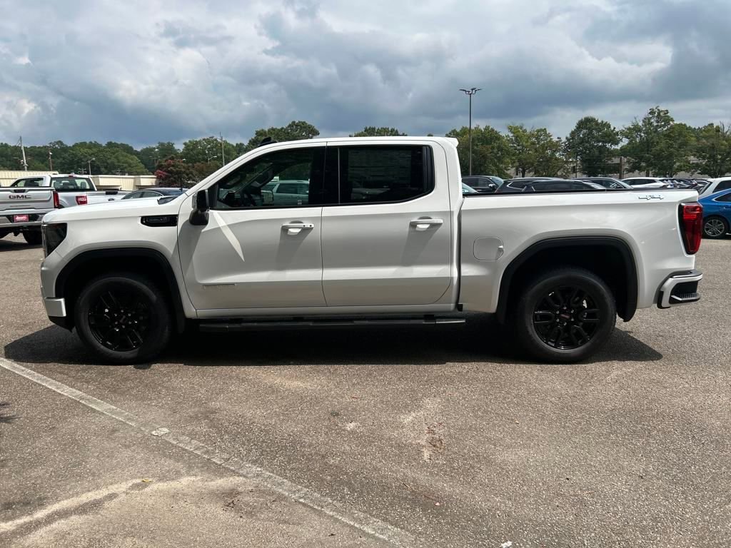 2026 Gmc Sierra 1500 Elevation photo 2