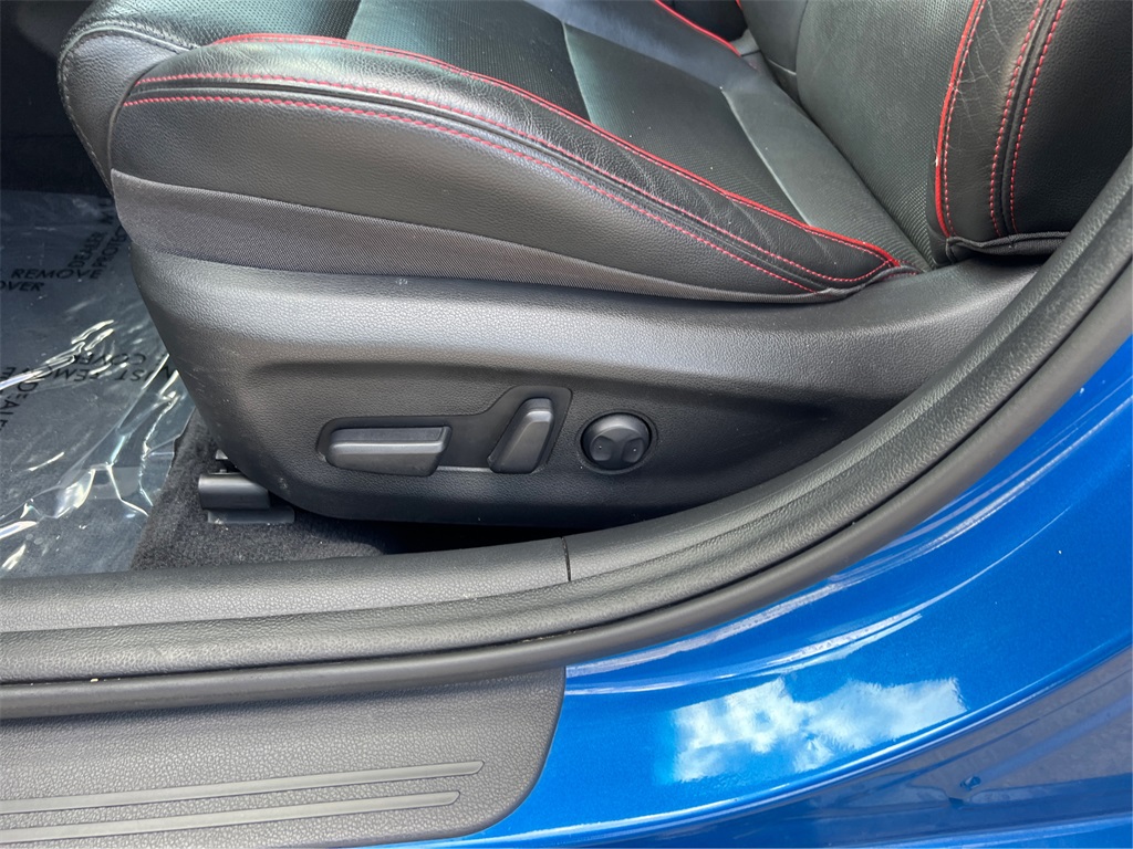 2018 Hyundai Elantra GT Sport photo 19