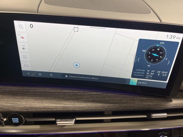 2024 Hyundai Santa Fe Calligraphy photo 16