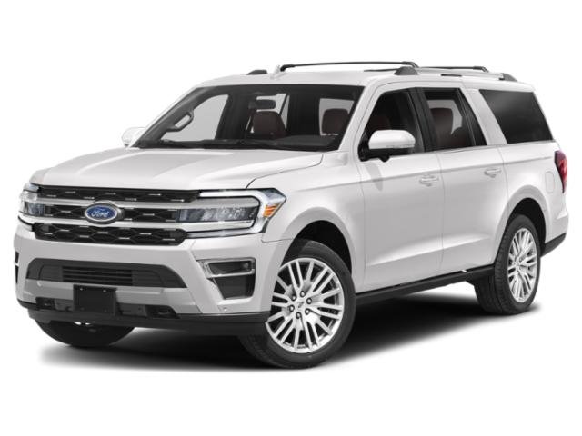 2024 Ford Expedition Limited's photo