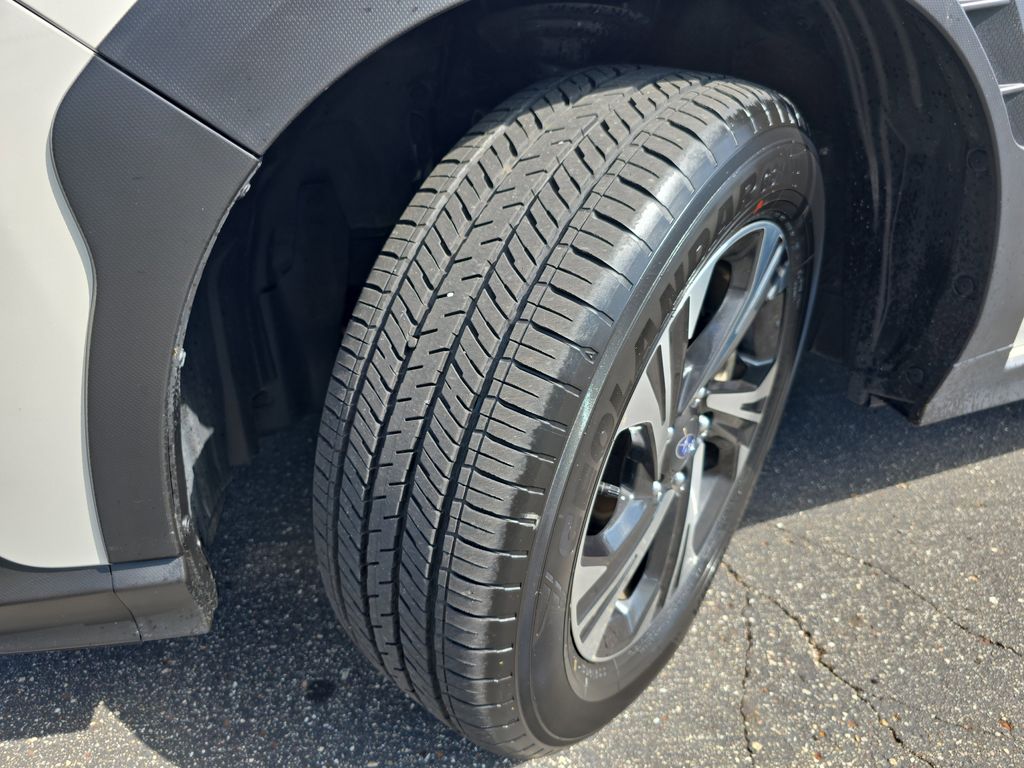 2024 Subaru Crosstrek Premium photo 31