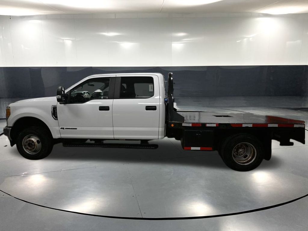 2017 Ford F-350 photo 2