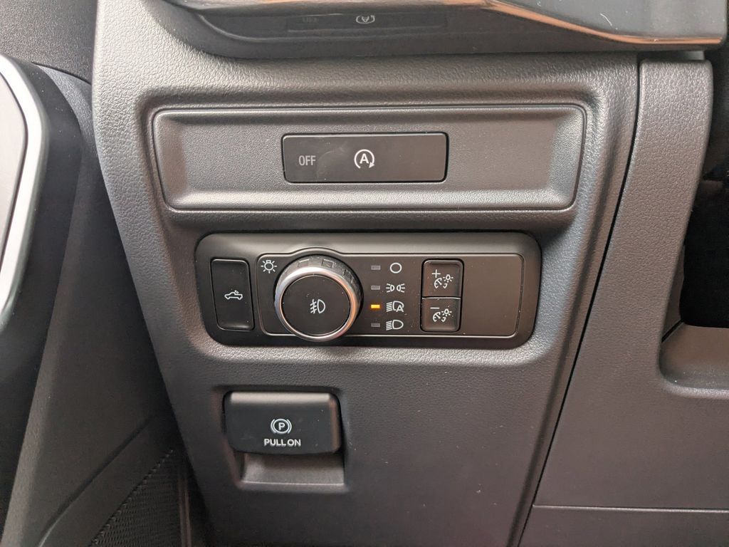 2025 Ford F-150 STX photo 25