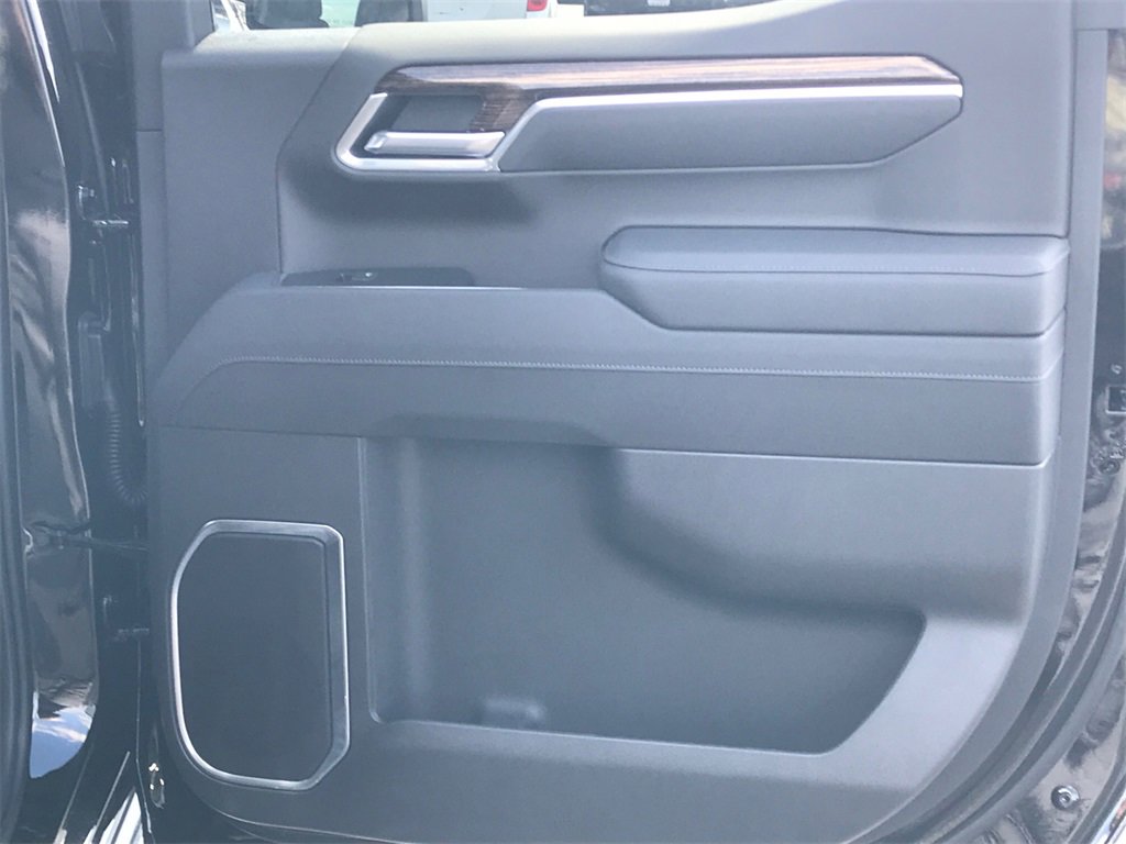2026 GMC SIERRA - Image 34