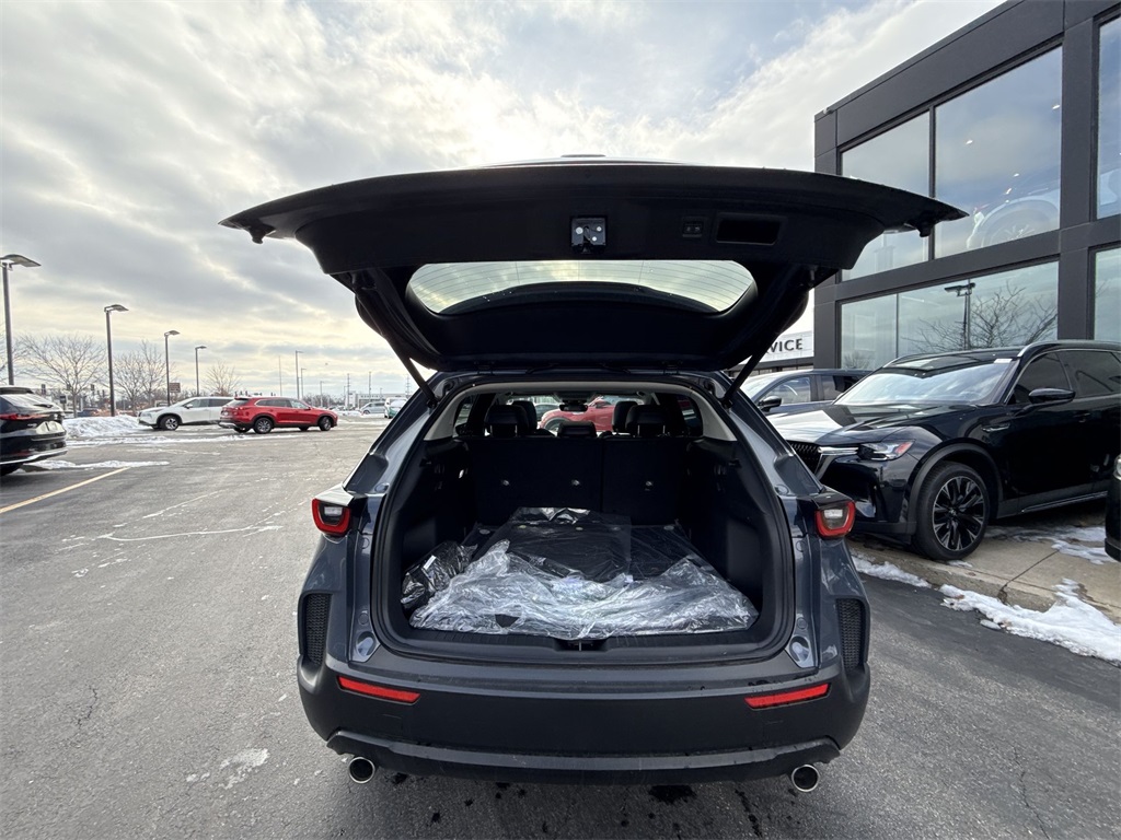 2025 MAZDA CX-50 - Image 24