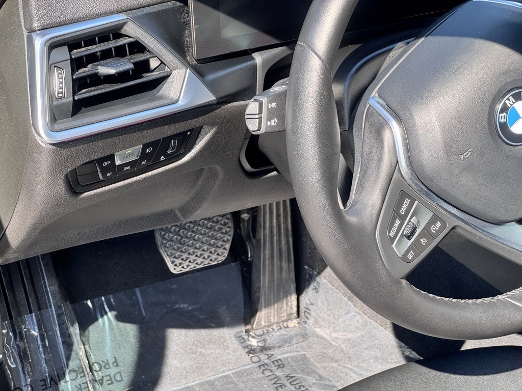 2024 Bmw 330i xDrive photo 13