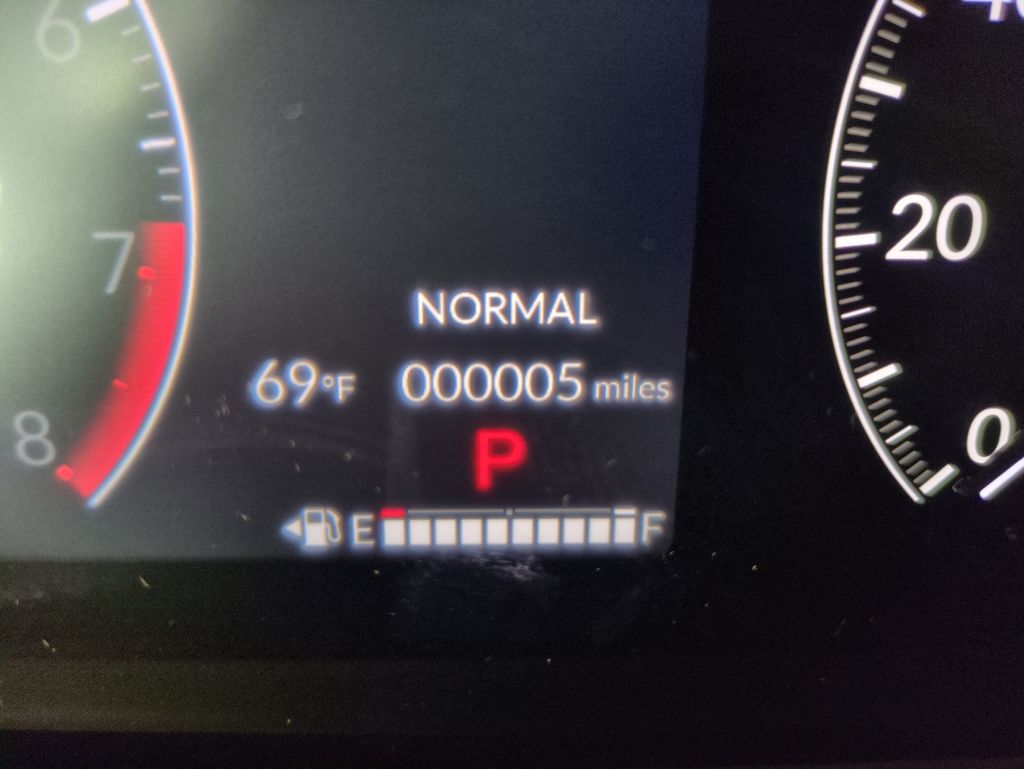 2026 Honda Odyssey EX-L photo 14