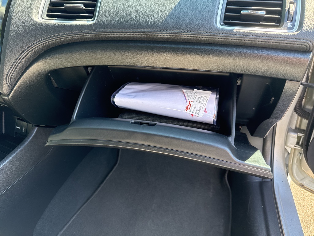 2015 Honda Civic EX photo 25