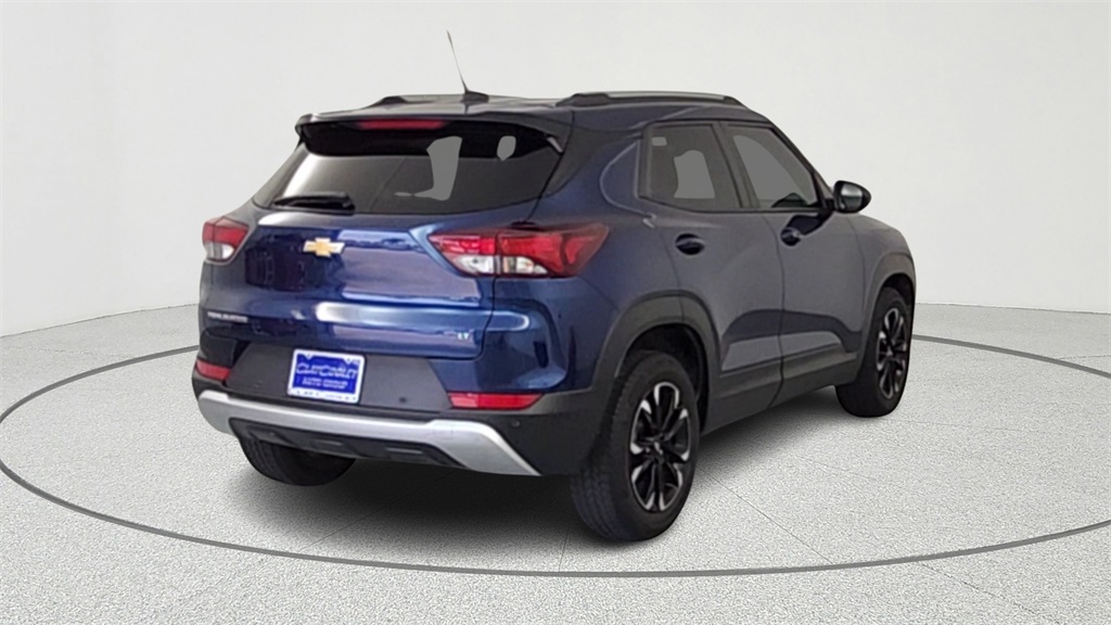 2023 Chevrolet Trailblazer LT photo 7