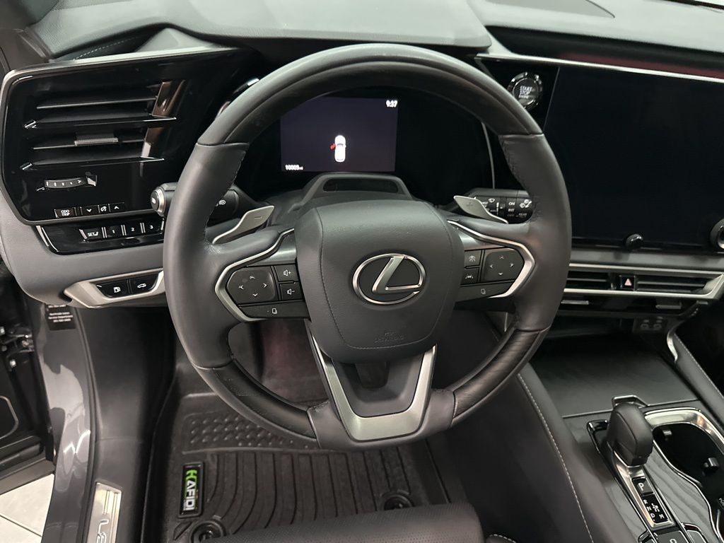 2024 Lexus RX 350 Luxury photo 8
