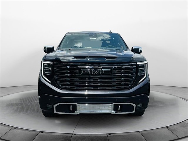 2025 Gmc Sierra 1500 Denali Ultimate photo 2