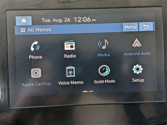 2023 Hyundai Tucson SE photo 19