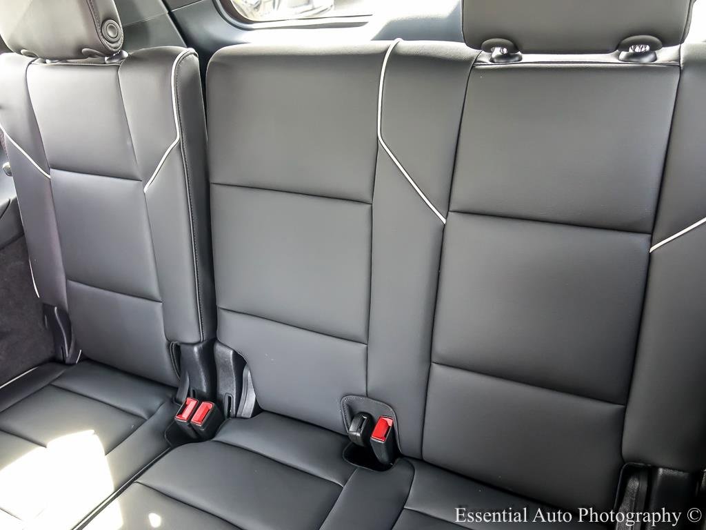 2025 CADILLAC ESCALADE - Image 15