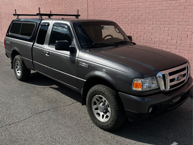 2011 Ford Ranger XLT photo 2