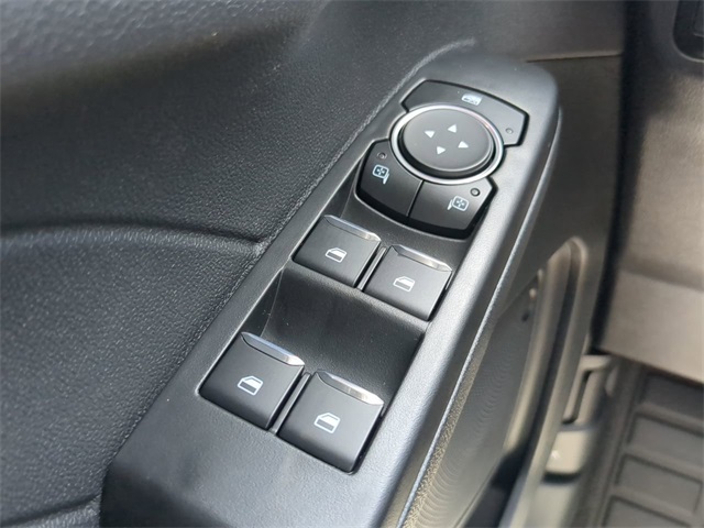 2025 Ford Escape ST-Line photo 18