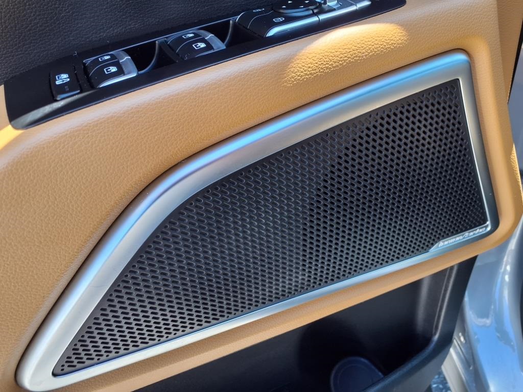2022 Kia Telluride SX photo 11