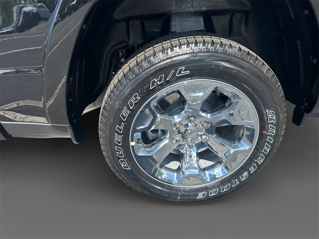 2025 Ram 1500 Big Horn Lone Star photo 10