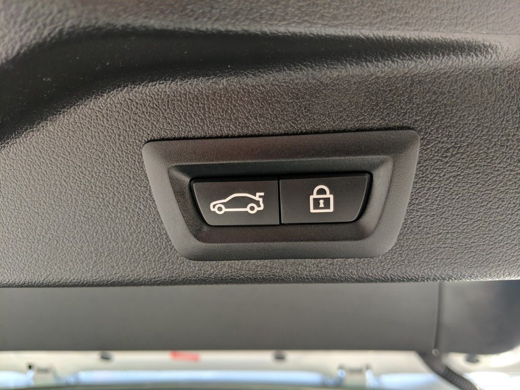 2022 Bmw X5 sDrive40i photo 27