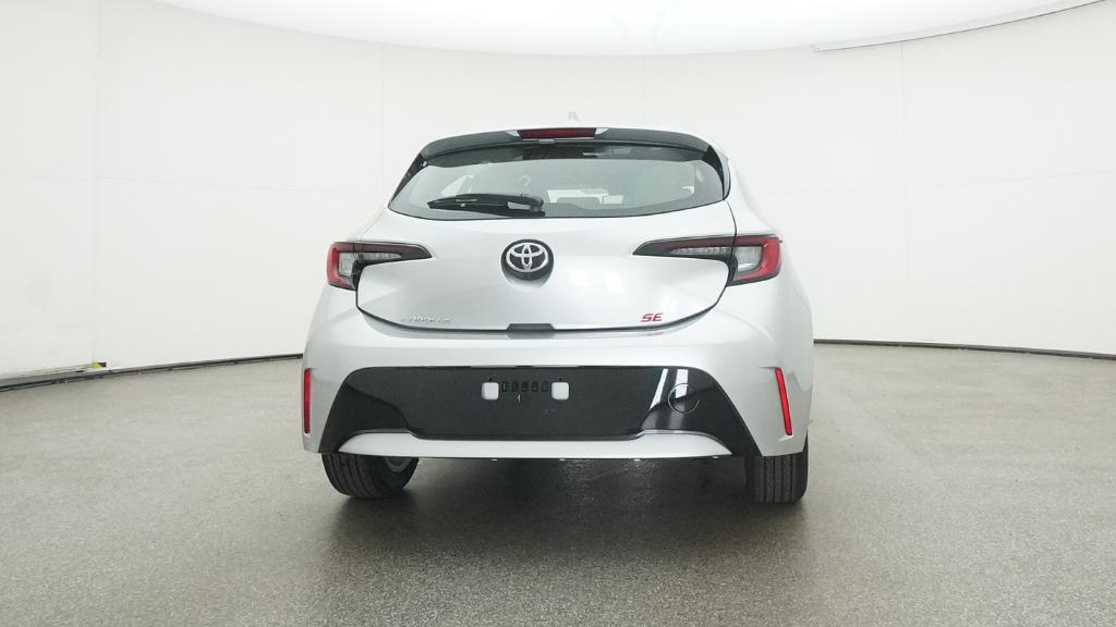 2025 Toyota Corolla SE photo 16