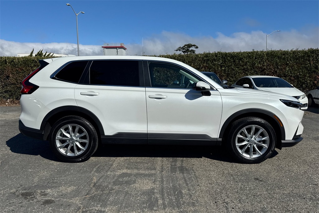 2024 Honda CR-V EX-L photo 2