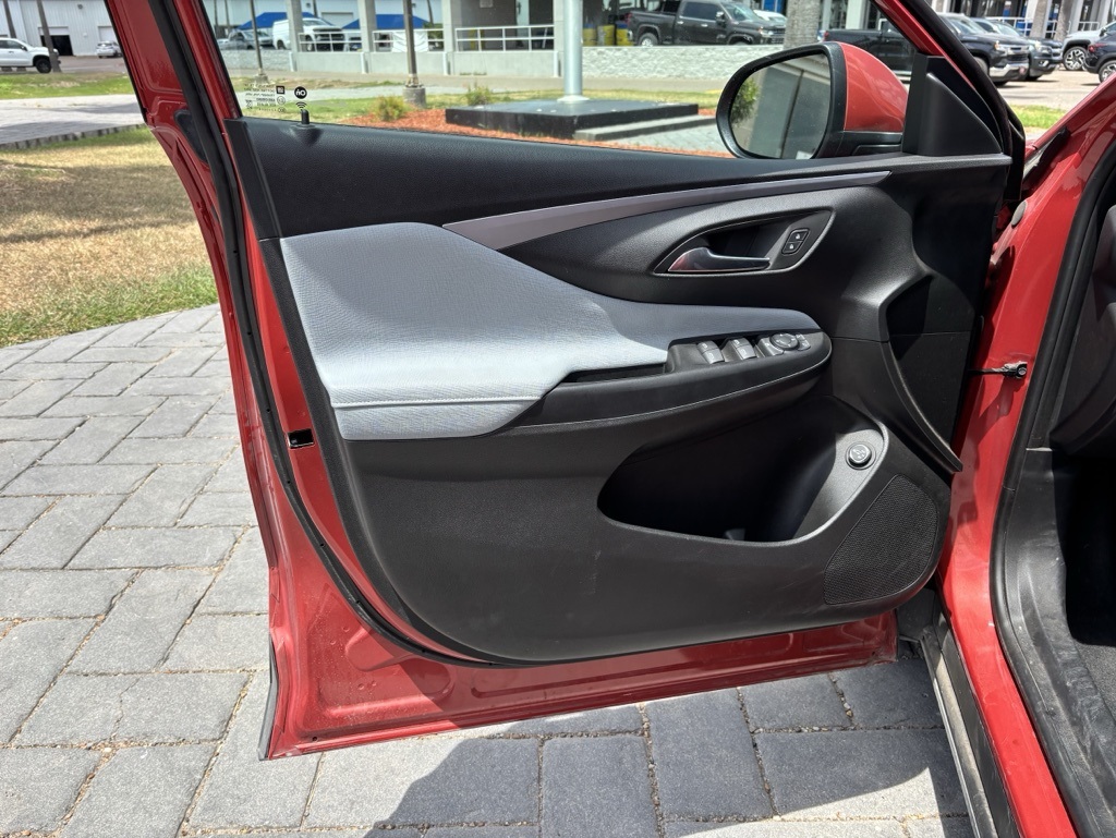 2024 Buick Envista Preferred photo 8