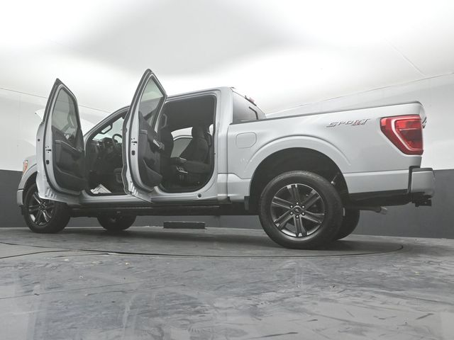 2023 FORD F-150 - Image 57