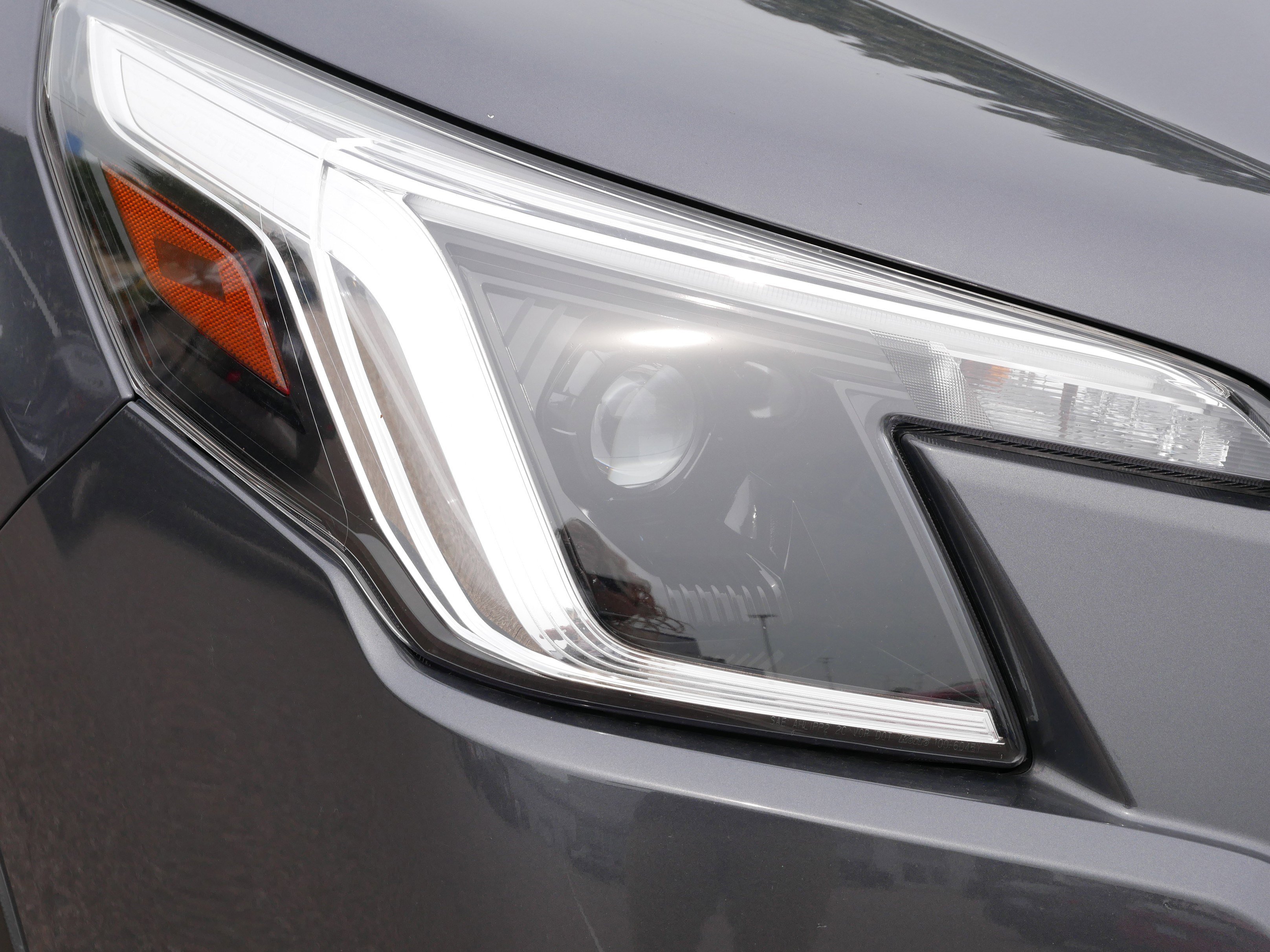2022 Subaru Forester Premium photo 15